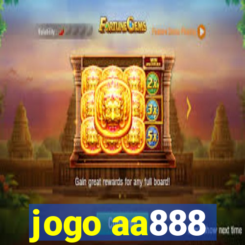 jogo aa888